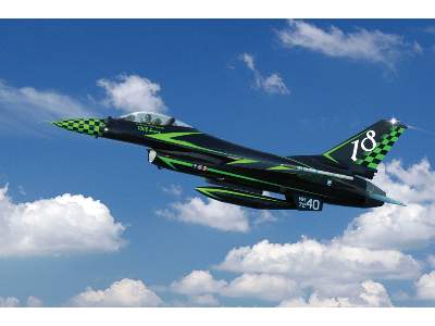F-16 ADF/AM - Special colors - image 1