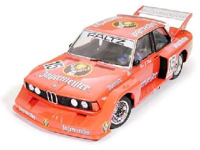 BMW 320i Gr.5 Jagermeister - image 1