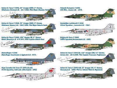 F-104 G/S Starfighter - image 5