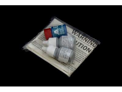 MIG-29A Fulcrum Gift Set - image 6