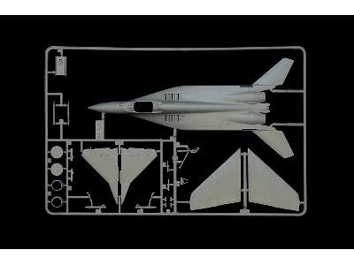 MIG-29A Fulcrum Gift Set - image 7