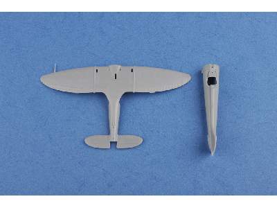 Mitsubishi A5M2 Japanese Navy - Easy Kit - image 6