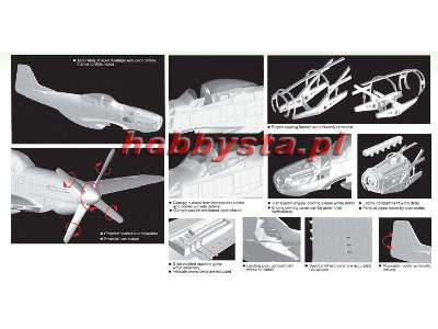 P-51d Mustang - image 2