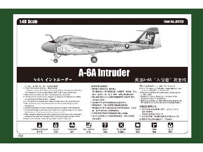 A-6A Intruder - image 7