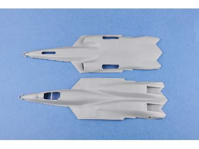 Northrop/McDonnell Douglas YF-23 - image 6