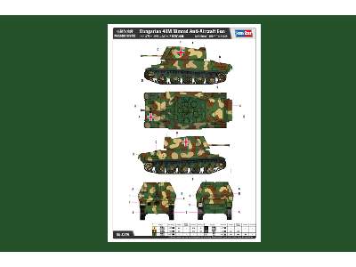 Hungarian 40M Nimrod Anti-Aircraft Gun - image 4