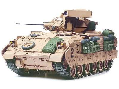 M2A2 ODS Infantry Fighting Vehicle - image 1