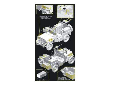 SAS 1/4-Ton Truck ETO - image 2