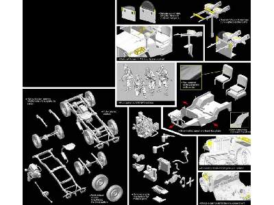 SAS 1/4-Ton Truck ETO - image 3