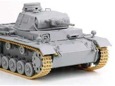 Pz.Kpfw.III (5cm) (T) Ausf.G - image 7