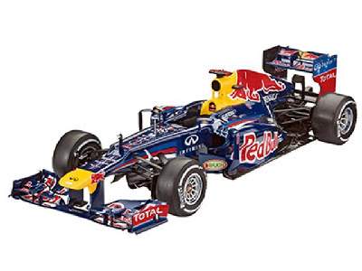 Red Bull Racing RB8 "Sebastian Vettel" - image 1