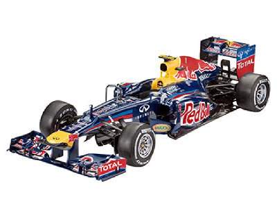 Red Bull Racing RB8 "Mark Webber" - image 1