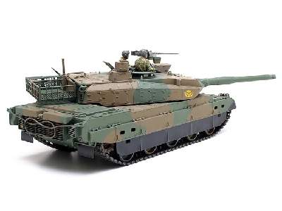 JGSDF Type 10 Tank - image 4