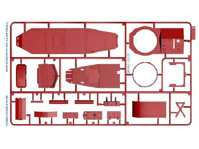 Renault FT-17 Char Cannon / Girod Turret - French Light Tank - image 3