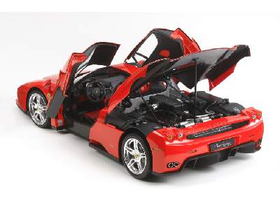 Enzo Ferrari - image 3