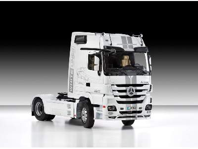 Mercedes-Benz Actros MP3 - image 1