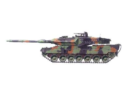 LEOPARD 2 A6 - image 1