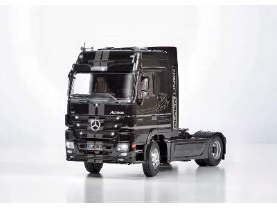 Mercedes-Benz Actros MP3 - image 5