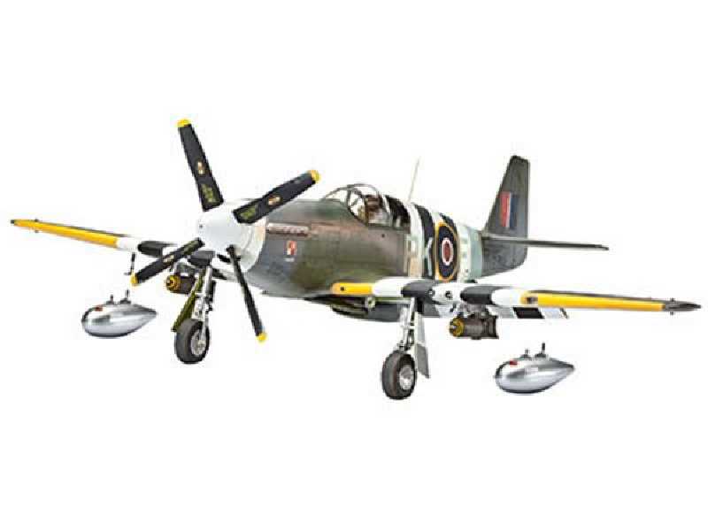 P-51C Mustang Mk.III - image 1