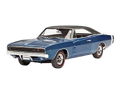 1968 Dodge Charger R/T - image 1