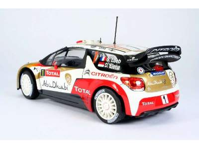 Citroen C4 DS3 WRC 2013 - image 6