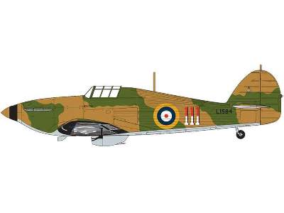 Hawker Hurricane Mk.I - image 2