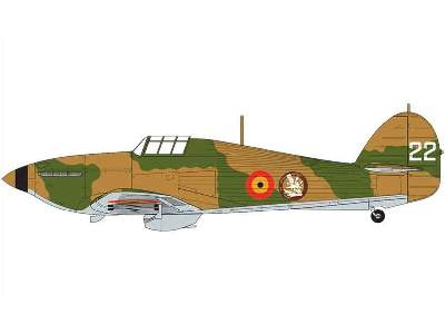 Hawker Hurricane Mk.I - image 3