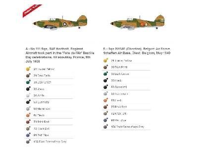 Hawker Hurricane Mk.I - image 4