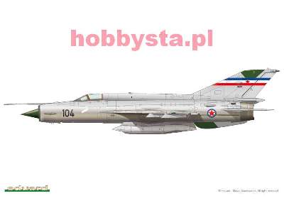 MiG-21R - image 3