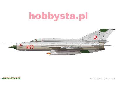 MiG-21R - image 5