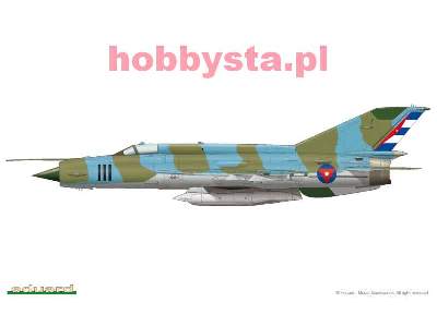 MiG-21R - image 6