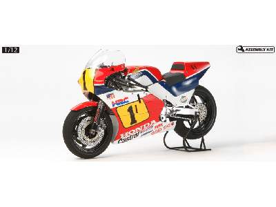 Honda NSR500 84 - image 1