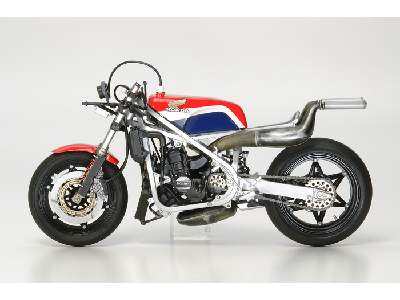 Honda NS500 '84 - image 3