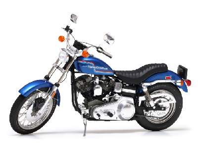 Harley Davidson FXE1200 - Super Glide - image 1