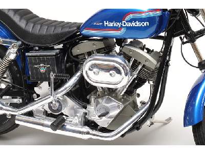 Harley Davidson FXE1200 - Super Glide - image 3
