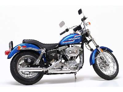Harley Davidson FXE1200 - Super Glide - image 4