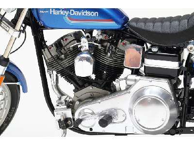 Harley Davidson FXE1200 - Super Glide - image 5