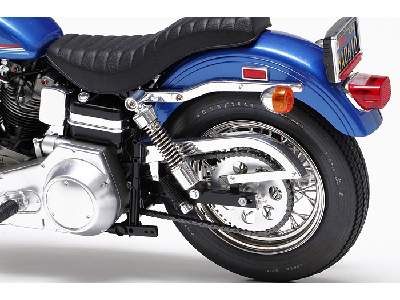 Harley Davidson FXE1200 - Super Glide - image 6