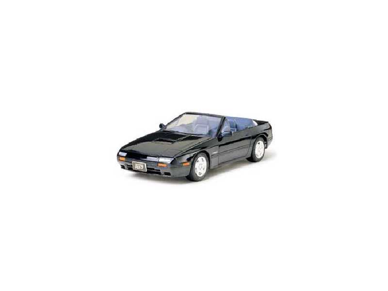 Mazda Savanna RX-7 Cabriolet - image 1