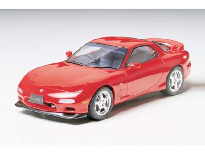 Mazda Efini RX-7 - image 1