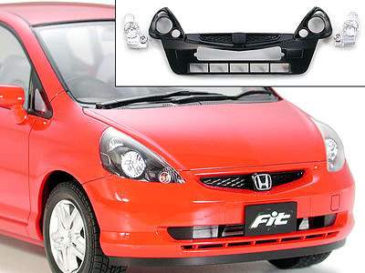 Honda Jazz - image 1