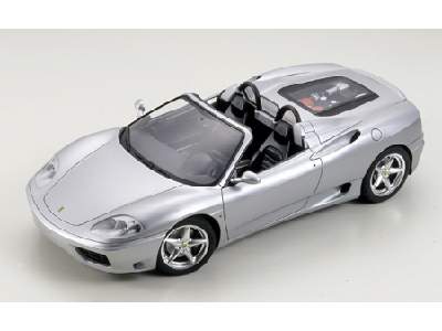 Ferrari 360 Spider - image 1