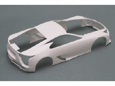 Lexus LFA - image 3