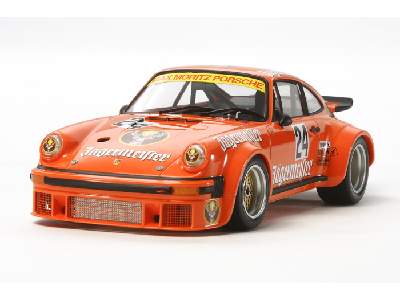 Porsche Turbo RSR Type 934 - Jagermeister - image 1