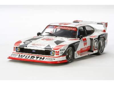 Ford Zakspeed Turbo Capri Gr.5 - Wurth - image 1