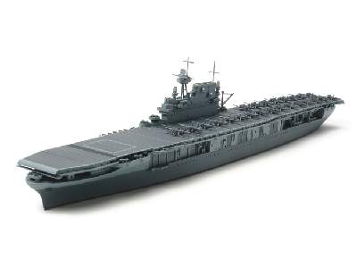 US Aircraft Carrier Yorktown - (CV-5) - image 1