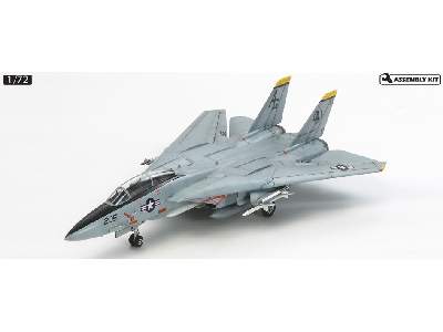 F-14A Tomcat - image 1