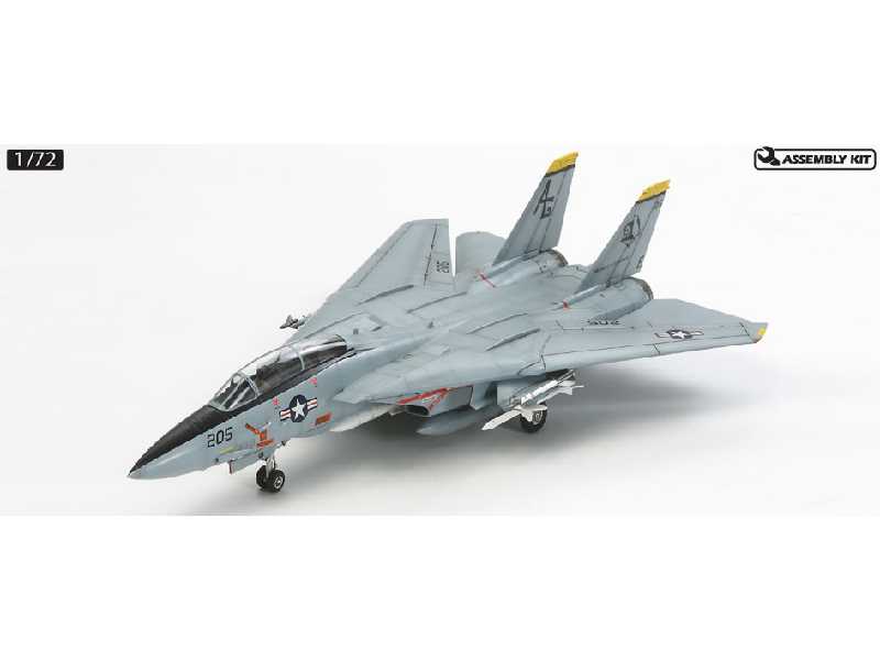 F-14A Tomcat - image 1