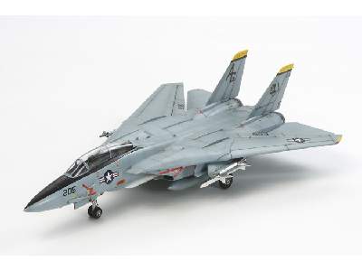 F-14A Tomcat - image 2