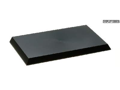 Display Base - Large/Surface 300x160mm - image 1